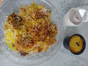 Biryani By Kilo - Logo