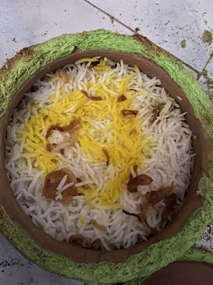 Biryani By Kilo - Logo