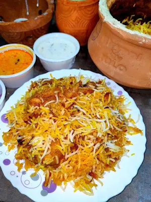 Biryani By Kilo - Cover photo