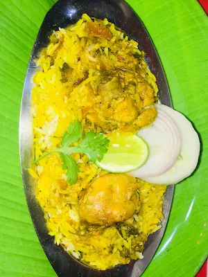 Biryani Ka Baap - Cover photo