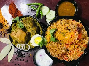 Biryani Bazaar - Cover photo