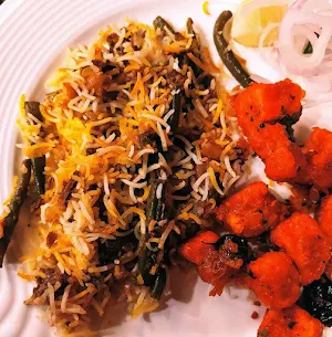 Biryani By Kilo - Logo