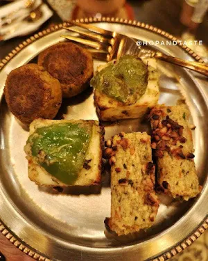 Biryani By Kilo - Cover photo