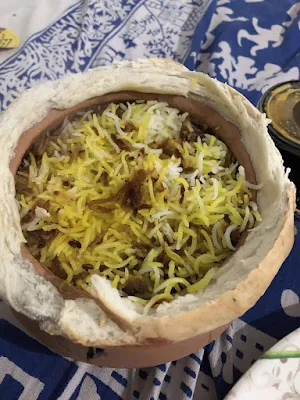 Biryani By Kilo - Cover photo