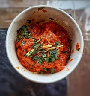 Biryani By Kilo - Logo
