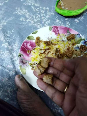 Biryani By Kilo - Logo