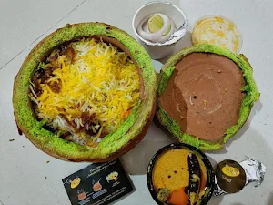Biryani By Kilo - Logo