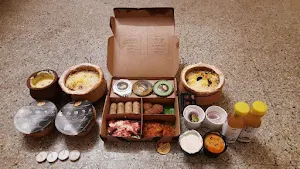 Biryani By Kilo - Cover photo