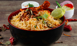 Biryani@99 - Logo