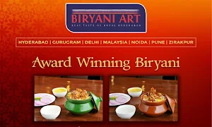 Biryani Art, Deccan Gymkhana - Cover photo