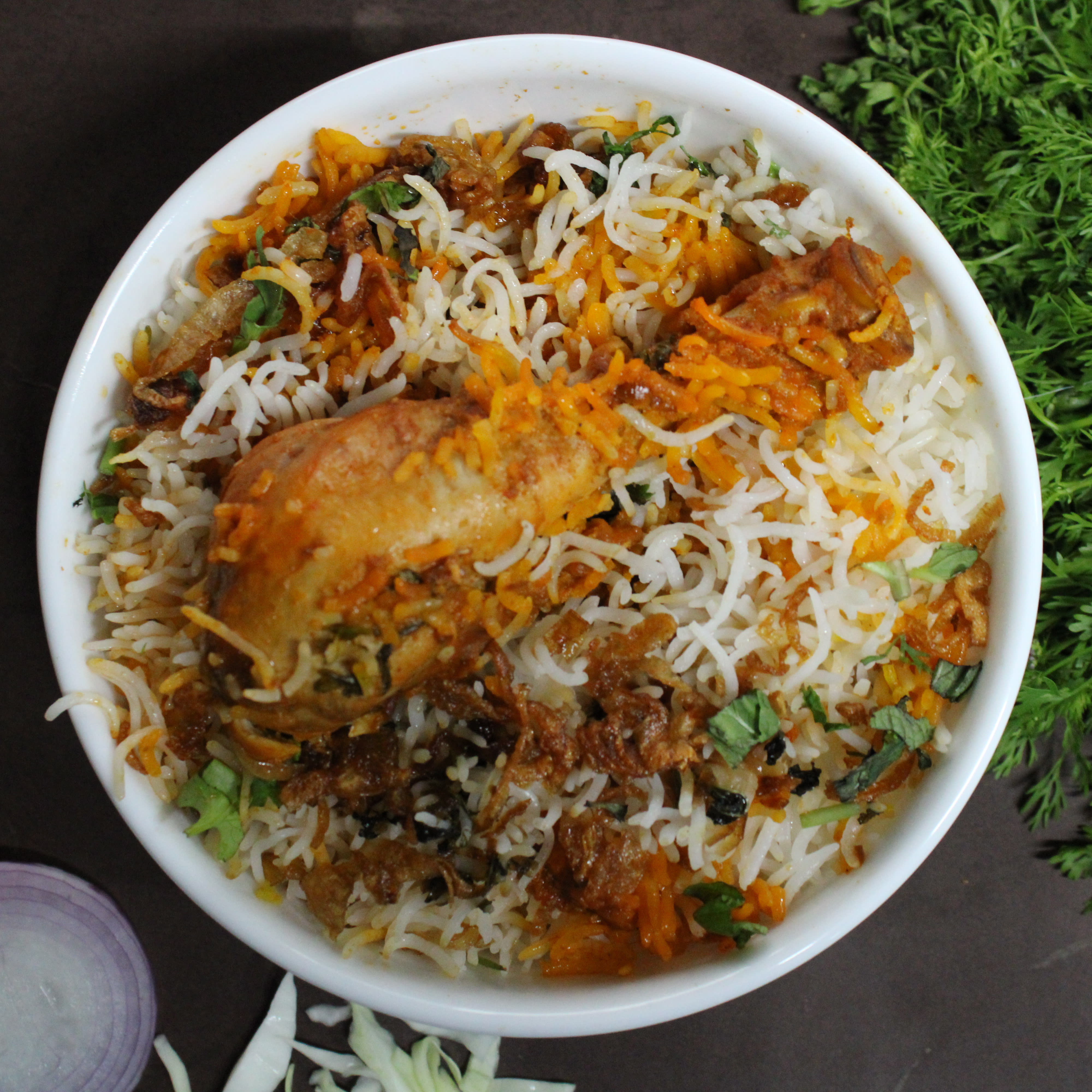 Biryani B-Box - Logo
