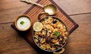 Biryani & Biryani - Cover photo