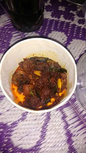 Biryani Bowl - Logo