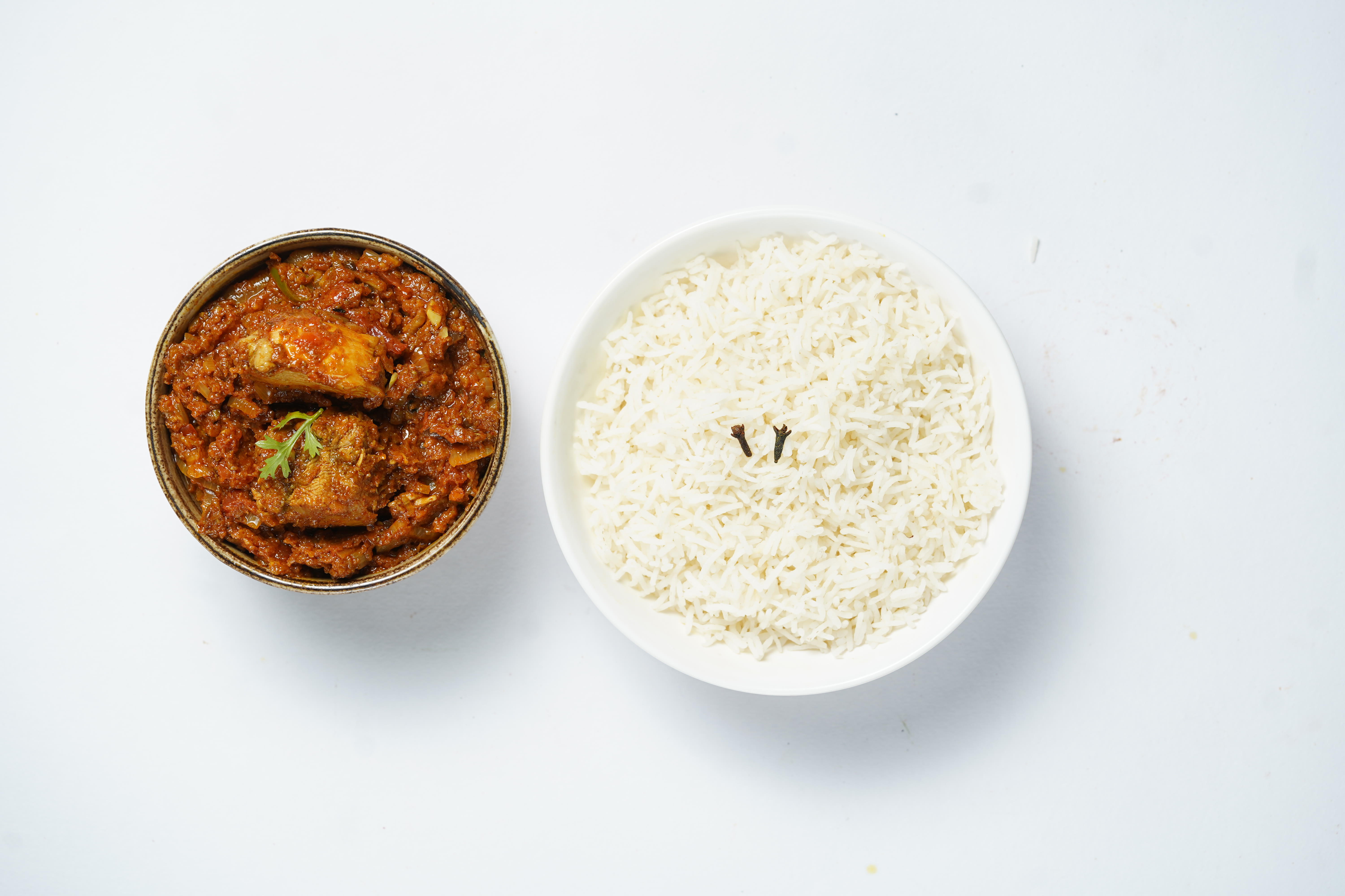 BIRYANI BOWL HOUSE - Logo