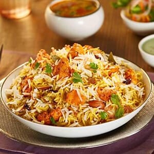 Biryani Box - Logo