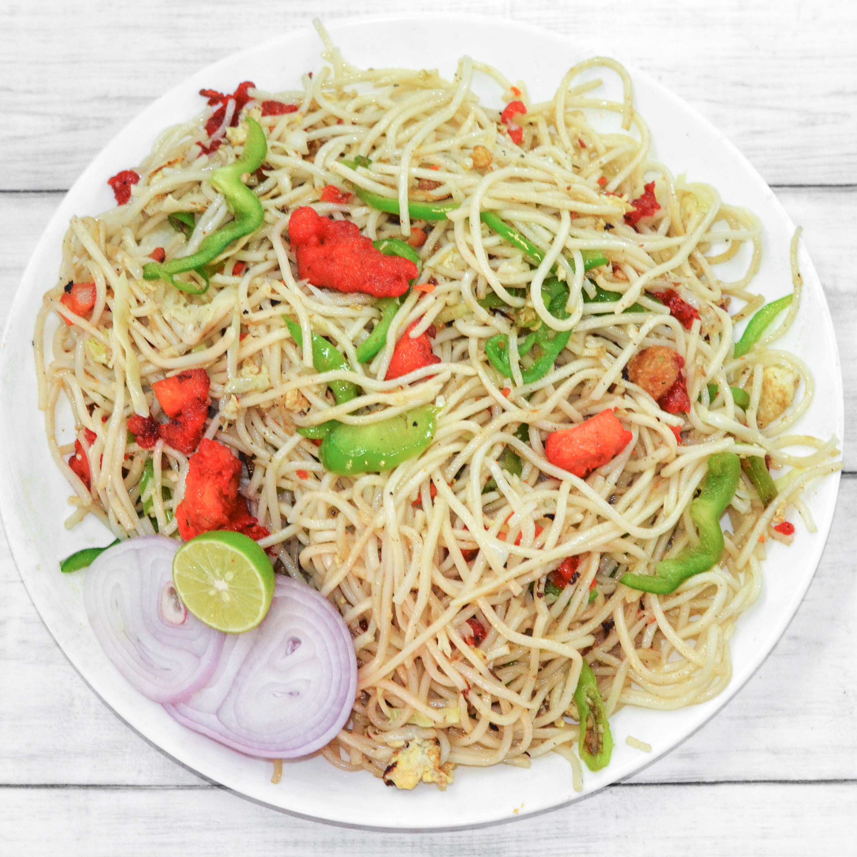 Biryani Buzzer - Logo