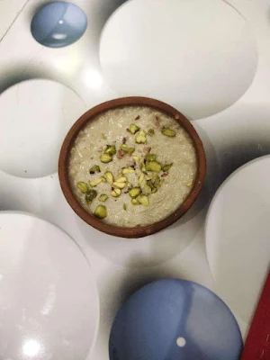 Biryani By The Way - Logo