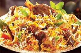BIRYANI BY CTJ - Logo