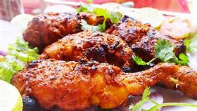 BIRYANI BY DAWAT - Logo