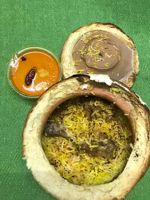 Biryani By Kilo - Cover photo
