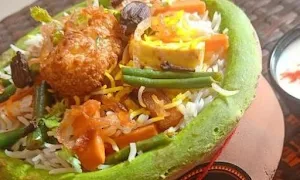 Biryani by Masaalchis - Logo