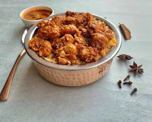Biryani Canteen - Cover photo
