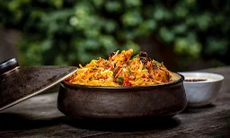 Biryani Central - Cover photo