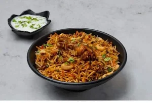 Biryani Company - Logo