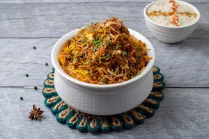 Biryani Connection - Cover photo