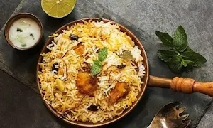 Biryani Darbaar - Cover photo