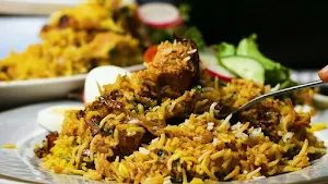 Biryani Darbar - Cover photo