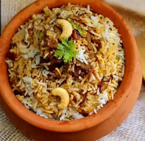 Biryani-E-Sukoon - Logo
