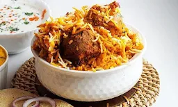 Biryani Hazir Ho - Cover photo