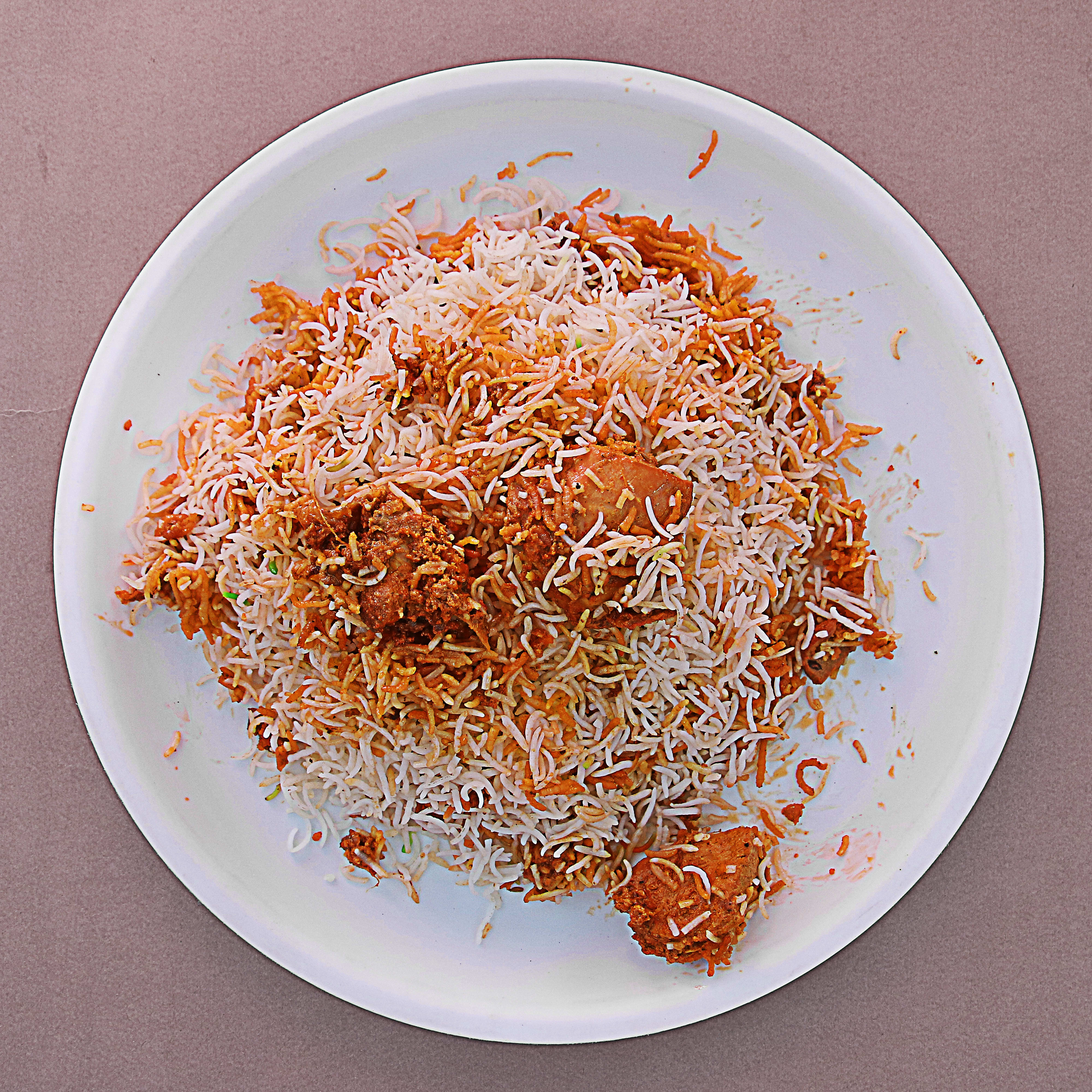 Biryani House - Logo
