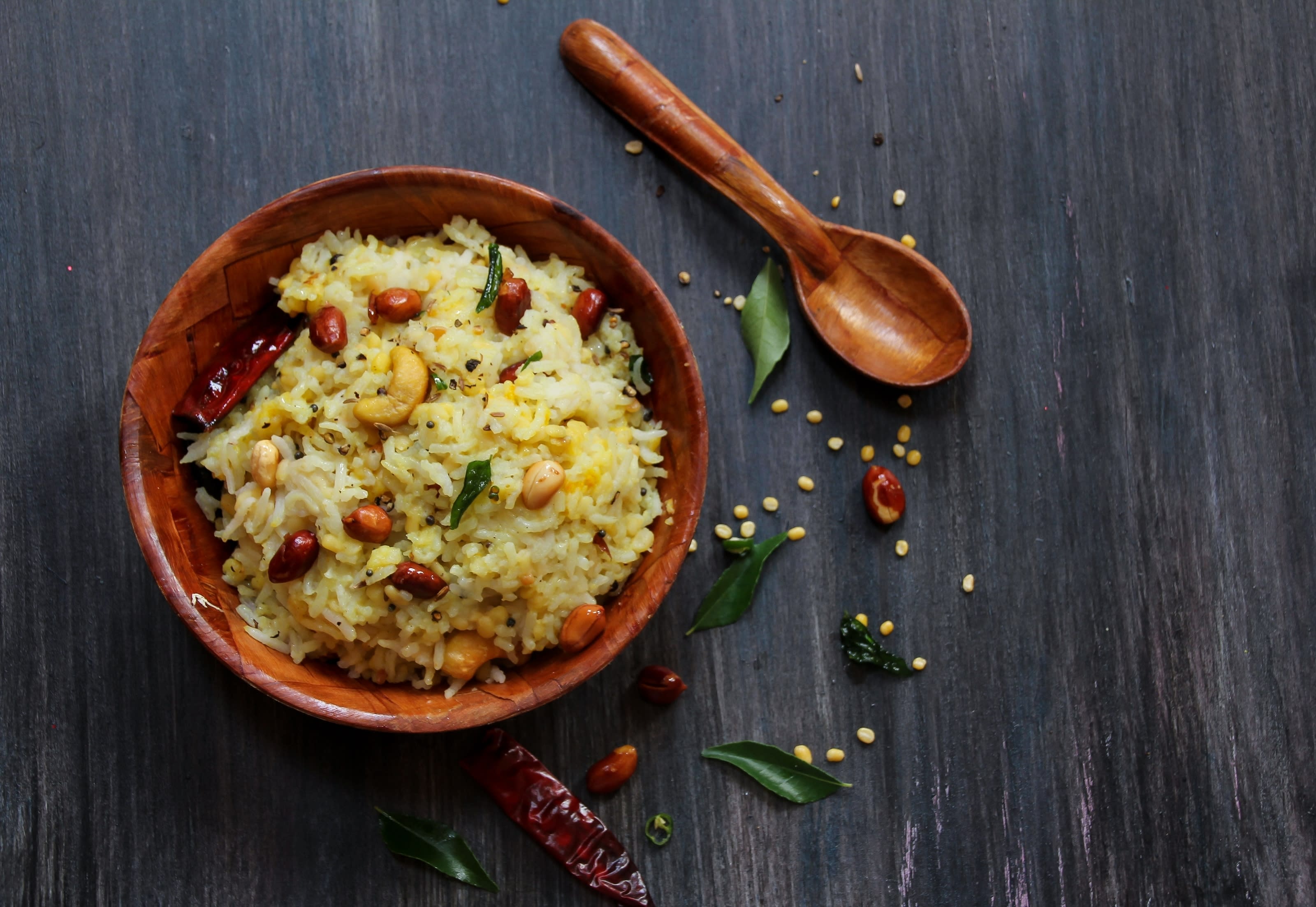 Biryani House Company - Logo