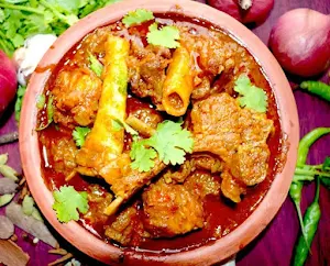 Biryani house restaurant - Logo