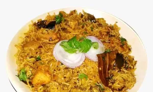 Biryani House Veg-Non-Veg - Logo