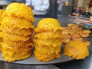 Biryani Jubilee - Logo