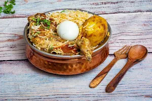 Biryani Junction - Cover photo