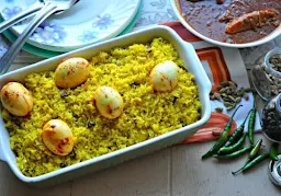 Biryani Knights - Logo
