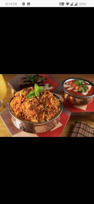 Biryani Kabab Square - Cover photo