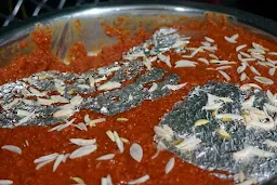 Biryani Khazana House - Logo