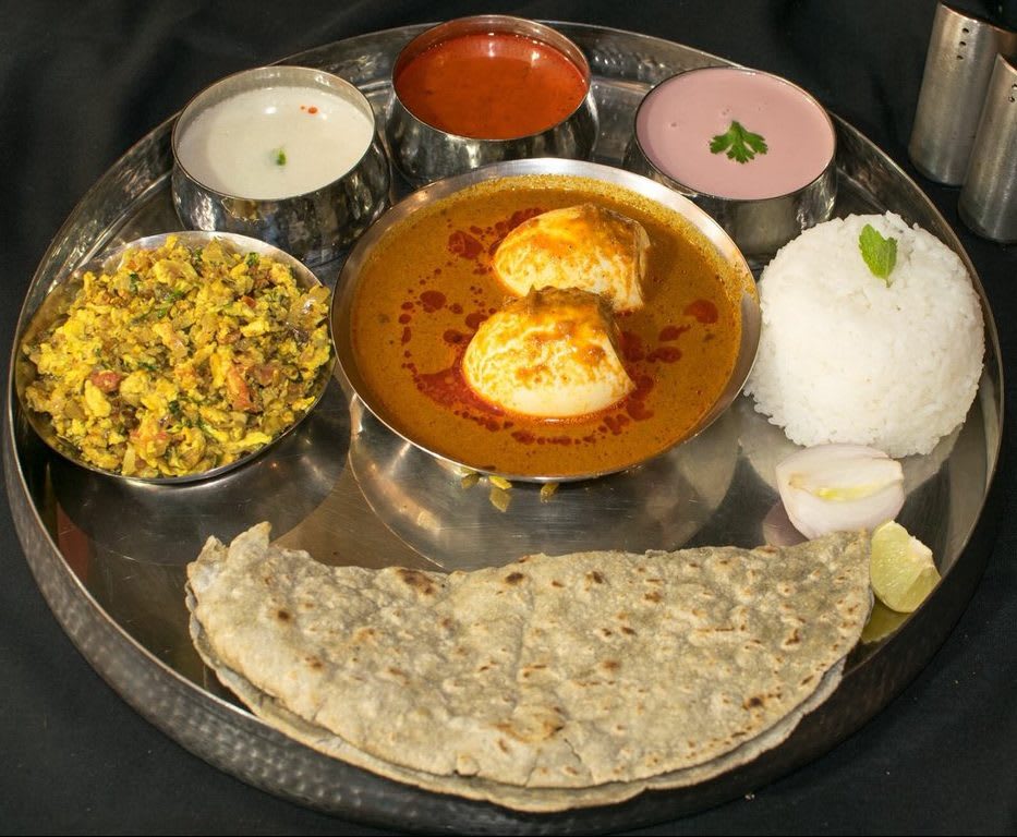 Biryani King - Logo