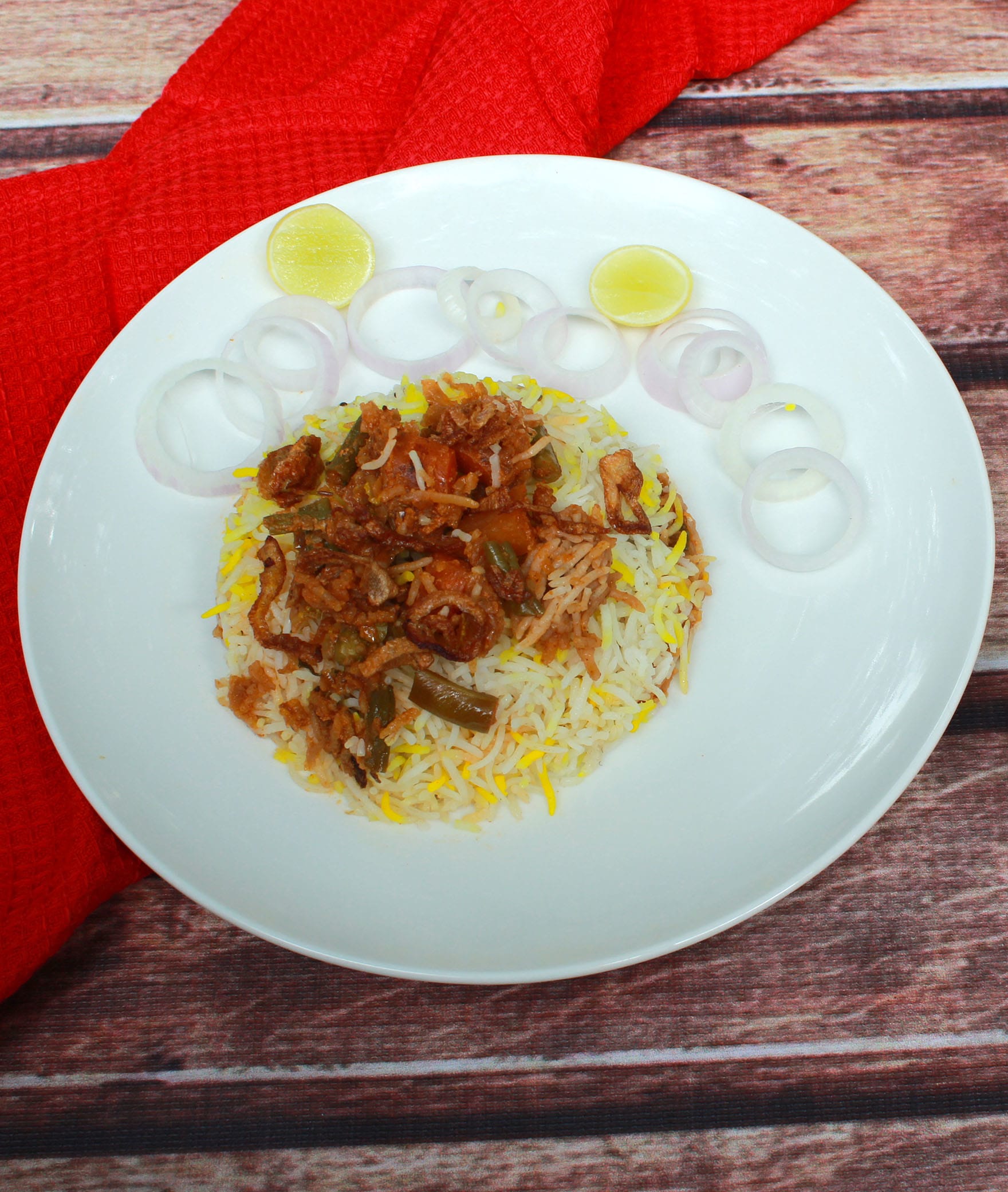 Biryani Lover.com - Logo
