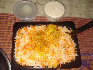 Biryani Lovers - Cover photo