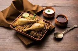 Biryani Mastani - Cover photo