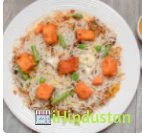 Biryani Mahal - Logo