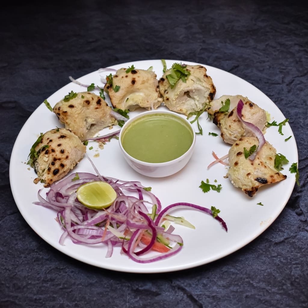Biryani Mahal - Logo