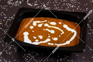 Biryani & Muglai House - Logo