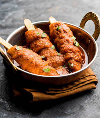 BIRYANI OF LUCKNOW - Logo